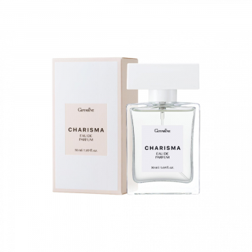 กิฟฟารีน คาริสมา เออ ดิ พาร์ฟูม