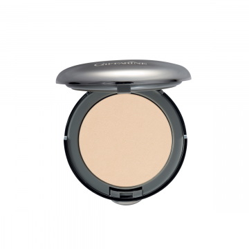 กิฟฟารีน แป้งรองพื้น คริสตัลลีน (แป้งผสมรองพื้น) ซีซี 22